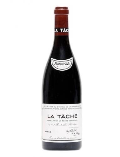 La Tâche Domaine Romanee-Conti 2020