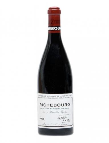 Richebourg Domaine Romanee-Conti 2020