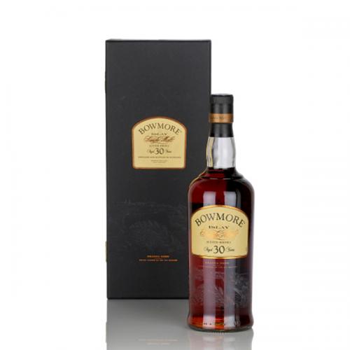 Bowmore Kranna Dubh 30 year old