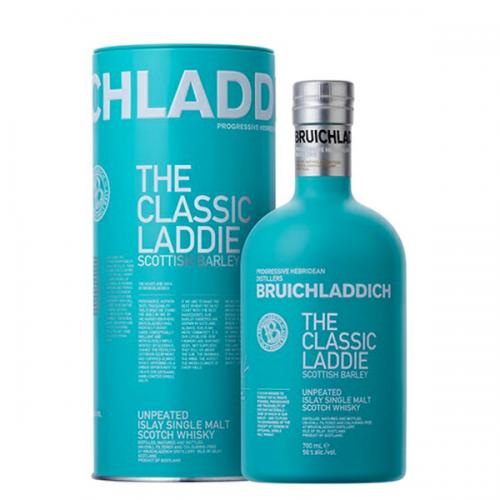 BRUICHLADDICH THE CLASSIC LADDIE