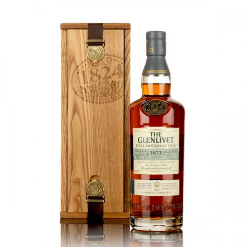 The Glenlivet Cellar Collection 36 year old 1973