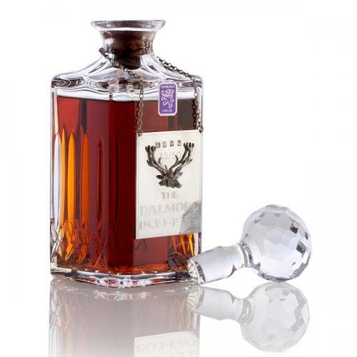 Dalmore 30 year old 150th Anniversary
