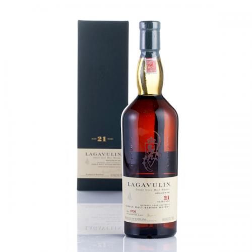 Lagavulin 1985 21 year old