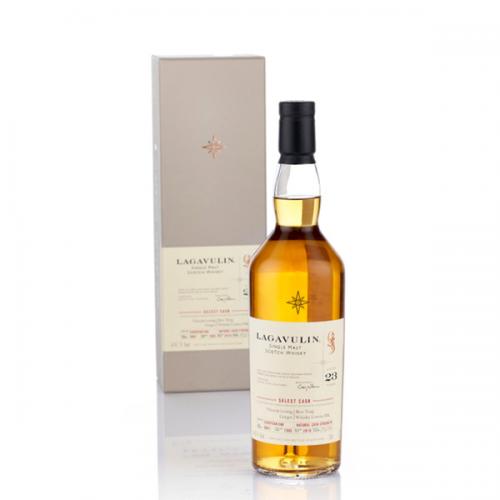 Lagavulin 1993 23 year old #9001