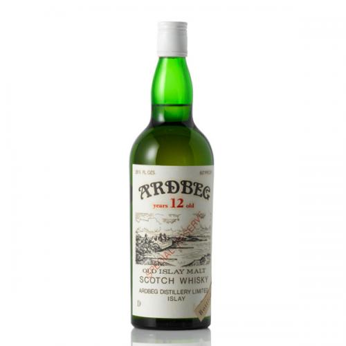 Ardbeg Special Reserve 12 year old