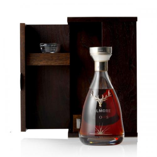 Dalmore EOS 59 Year Old 1951