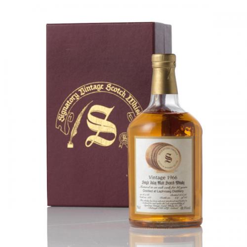 Laphroaig 1966 30 year old #561