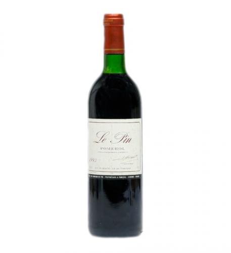 Château Le Pin 1982