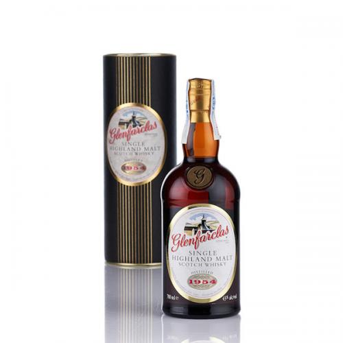 Glenfarclas 1954 46 Year Old