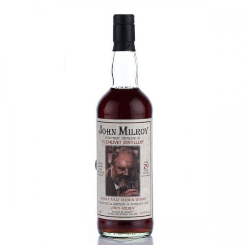 Glenlivet 1970 29Year Old #9879