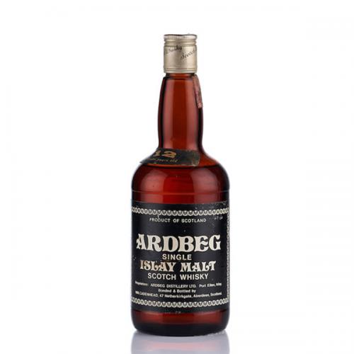 Ardbeg 12 Year Old