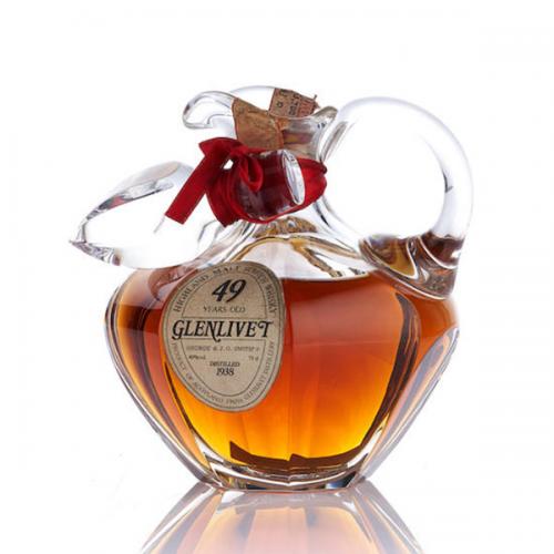 Hakushu The Owner's Cask 1994 #4K10344