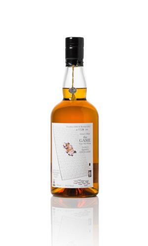 Hanyu Ichiro's Malt The Game 5th Edition