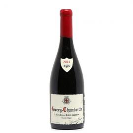 Domain Fourrier Clos Saint-Jacques 1978