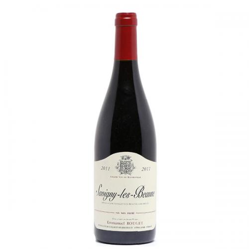 Emmanuel Rouget Savigny-les-Beaune 1999