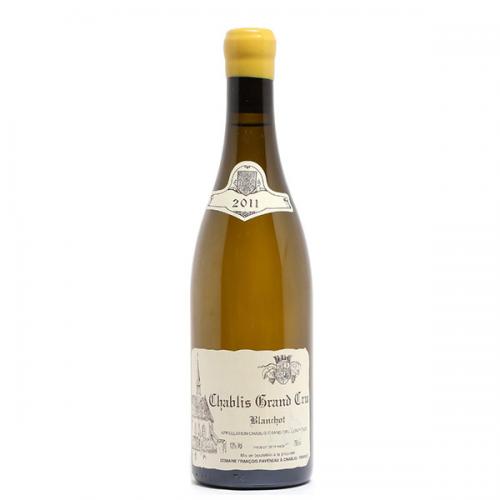 Chablis Blanchot Domaine Raveneau 2020