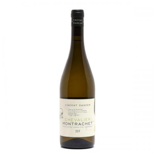 Vincent Dancer Chevalier-Montrachet 2020