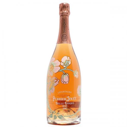 Perrier-Jouet Belle Epoque Rose 2013