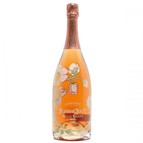 Perrier-Jouet Belle Epoque Rose 2013