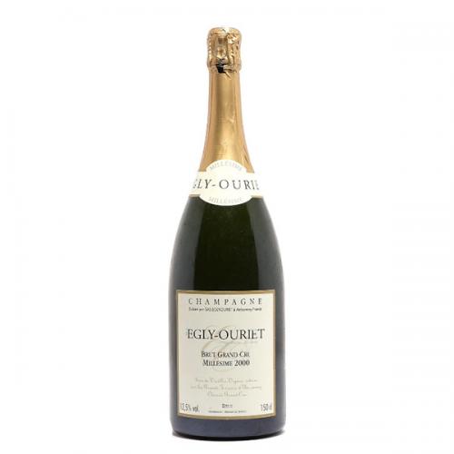 Egly-Ouriet Grand Cru Brut Millesime 2007