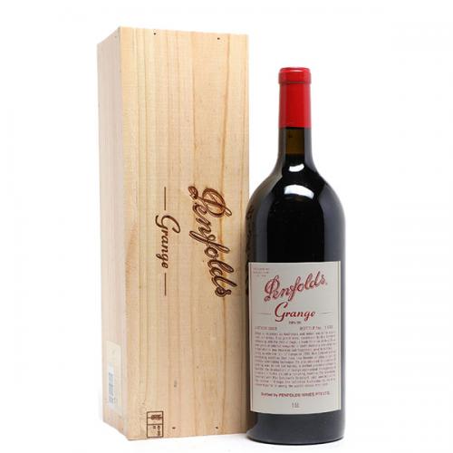 Penfolds Grange 1979