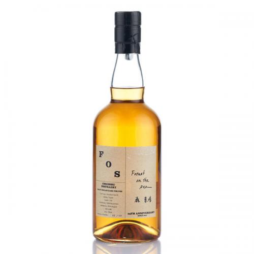 Chichibu 2009 Malt Dream Cask #539