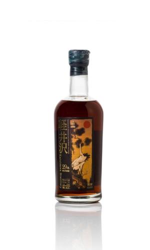 Karuizawa 1984 Single Cask 29 Years #3662