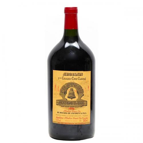 Château Angelus 2020