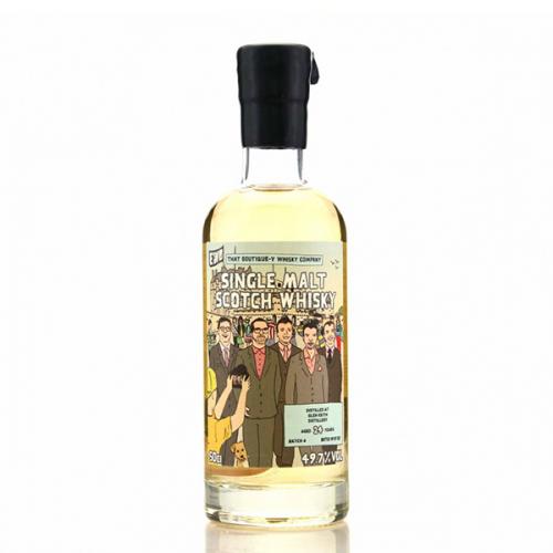 Glen Keith 24 Year Old That Boutique-y Whisky