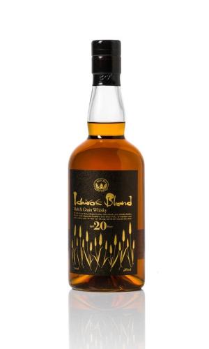 Ichiro's Malt and Grain 20 Year Old