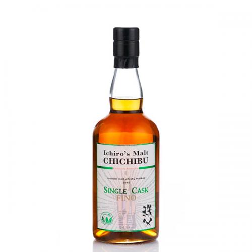 chiro’s Malt Chichibu Fino 2015