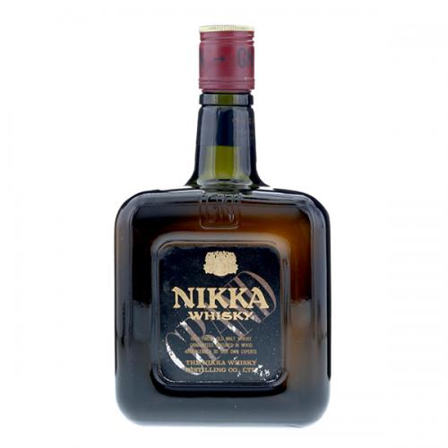 Nikka Grand 1989