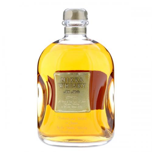 Nikka All Malt Whisky