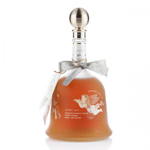 Suntory The Angel's Blend