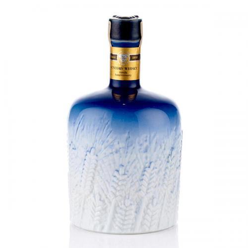 Suntory Ceramic 100th Anniversary