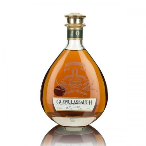 Glenglassaugh 30 year old