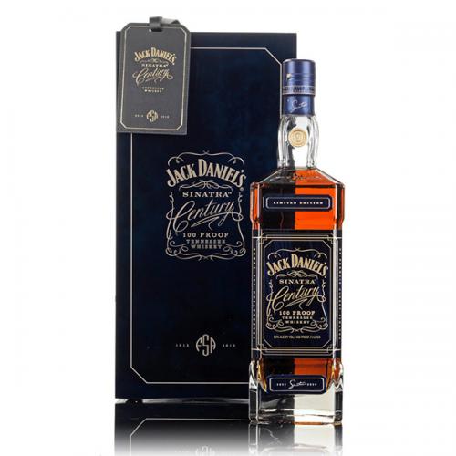 Jack Daniel's Sinatra Century