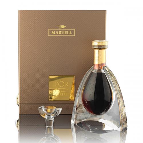 Martell L'Or de Jean Martell Cognac