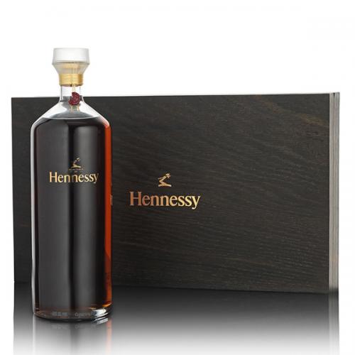 Hennessy Particuliere Cognac Edition Limitée