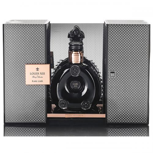 Remy Martin Louis XIII Cognac - Black Pearl - Magnum : The Whisky