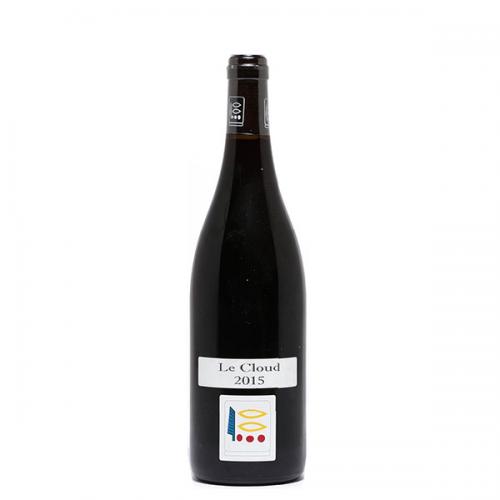 Domaine Prieure Roch Le Cloud 2019