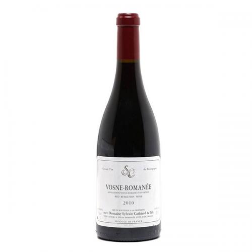 Domaine Cathiard Vosne Romanée 2019