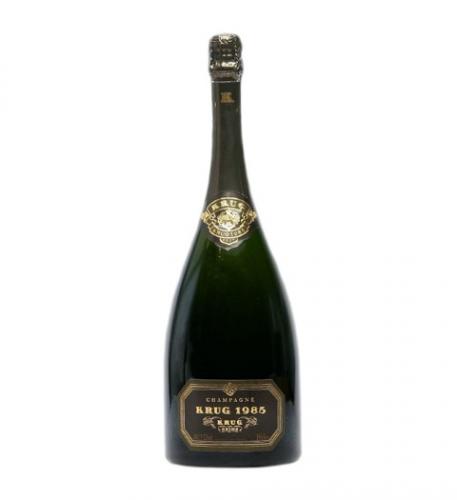 Champagne Krug 1982 magnum