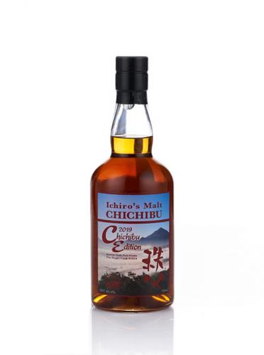 Ichiro’s Malt Chichibu 2019