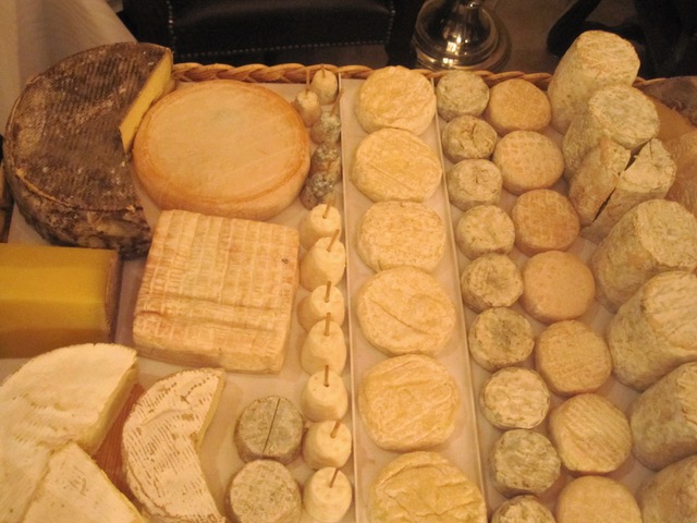 Fromages Lyonnais