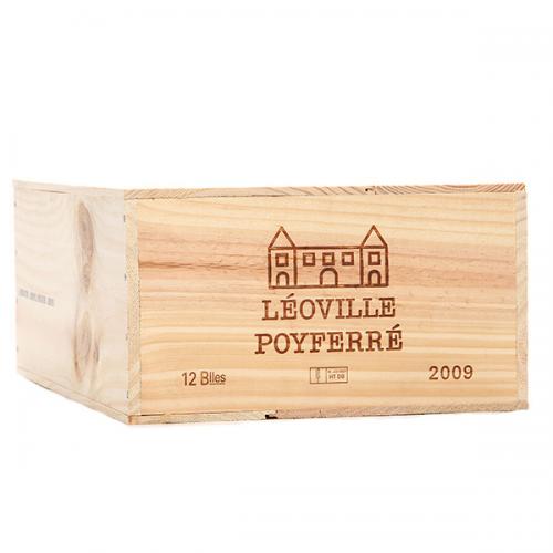 Chateau Leoville Poyferre 2020