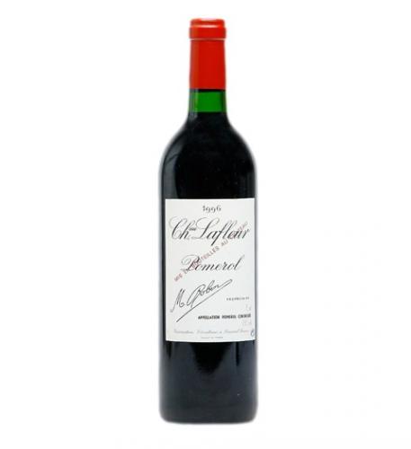 Chateau Lafleur 2018