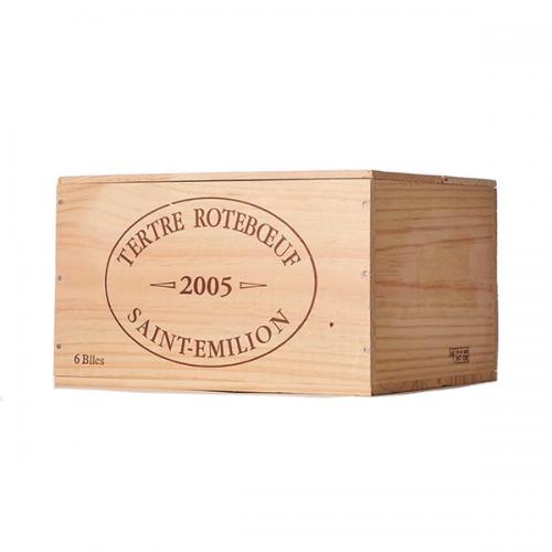 Chateau Le Tertre Roteboeuf 1988