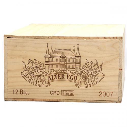 Chateau Palmer Alter Ego de Palmer 2005