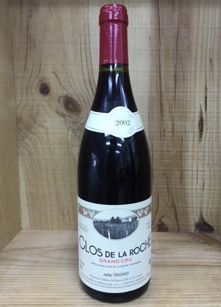 Clos de la Roche